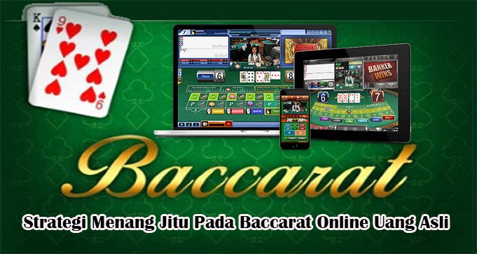 Bagaimana Taruhan Baccarat Menjadi Game Favorit di Casino Online