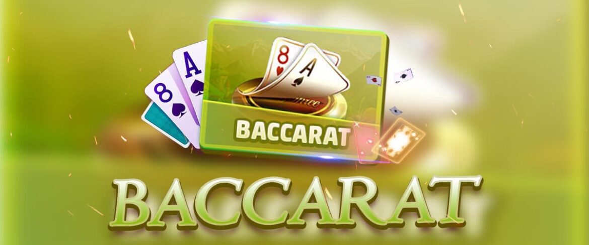 Cara Bermain Baccarat di Casino Online yang Benar