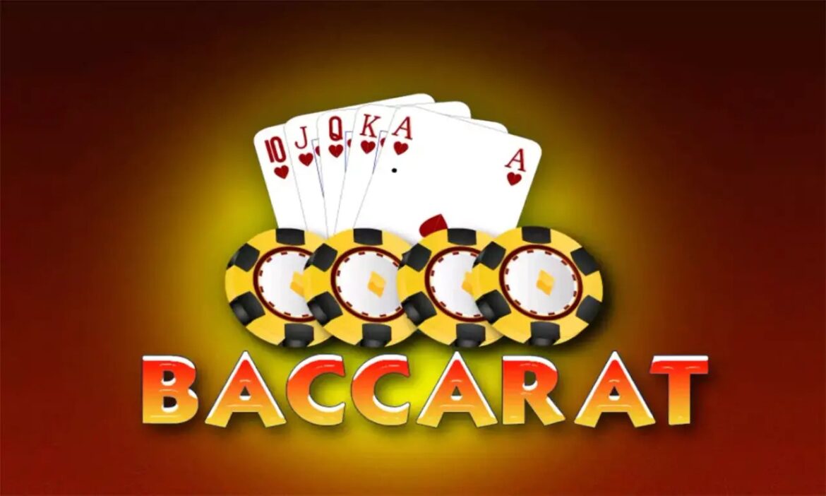 Kelebihan Bermain Baccarat di Casino Online yang Wajib Diketahui