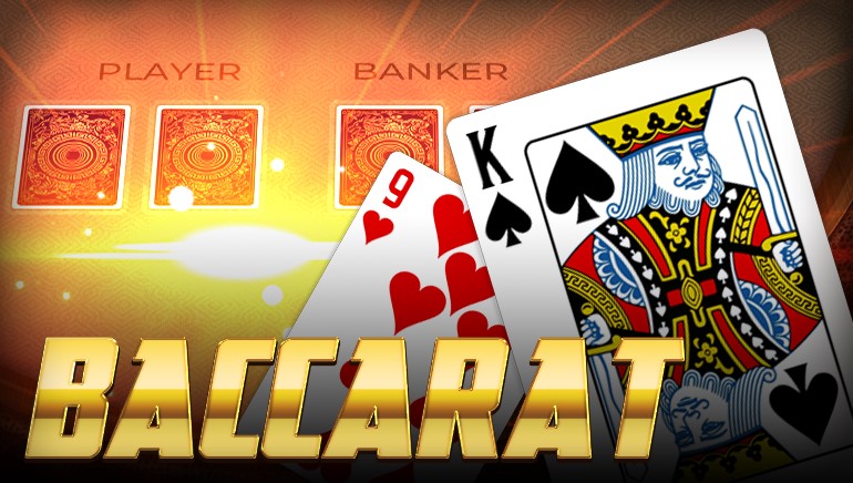 Memahami Keunggulan Taruhan Baccarat di Casino Online