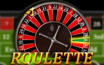 Perbedaan Roulette Eropa dan Roulette Amerika di Casino Online