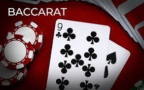 Taruhan Baccarat: Memilih Situs Casino Online Terbaik untuk Bermain